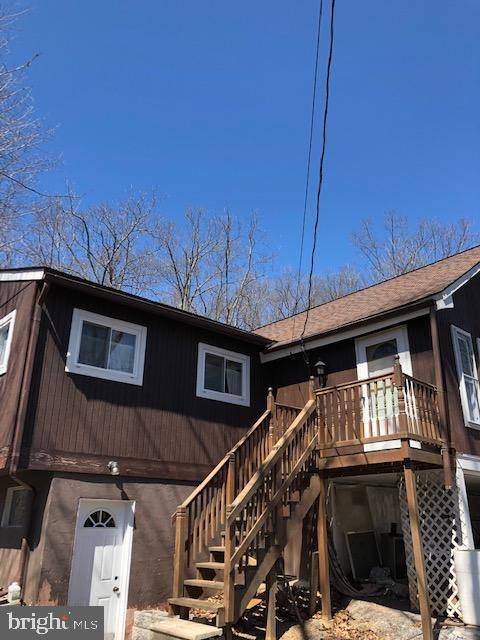 Hedgesville, WV 25427,77 TRAPPER