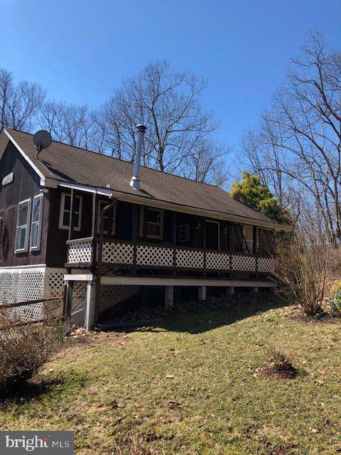 Hedgesville, WV 25427,77 TRAPPER