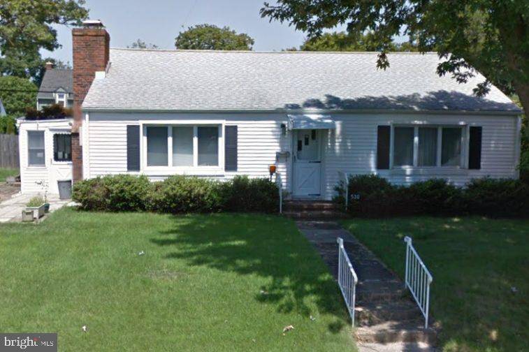 Morrisville, PA 19067,530 BARCLAY AVE