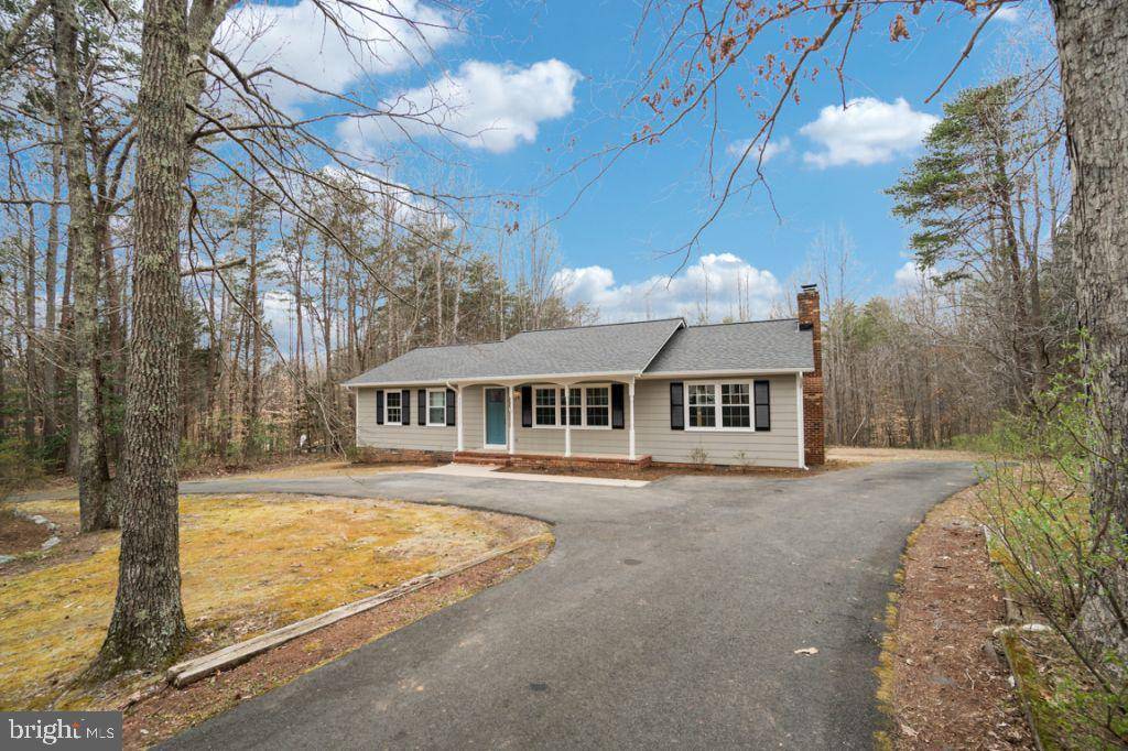 Spotsylvania, VA 22551,224 MORGAN LN