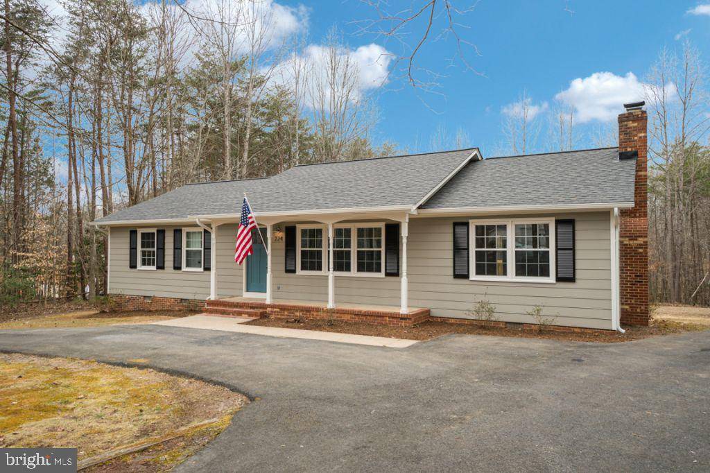 Spotsylvania, VA 22551,224 MORGAN LN