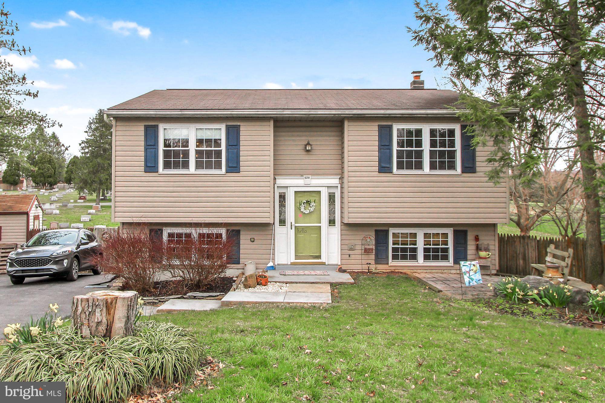 Wrightsville, PA 17368,628 BROOK CIR