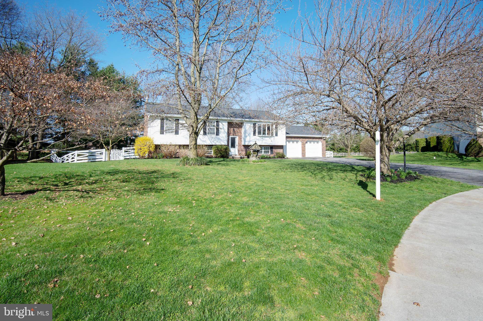 Westminster, MD 21158,366 FIELD LILY CT