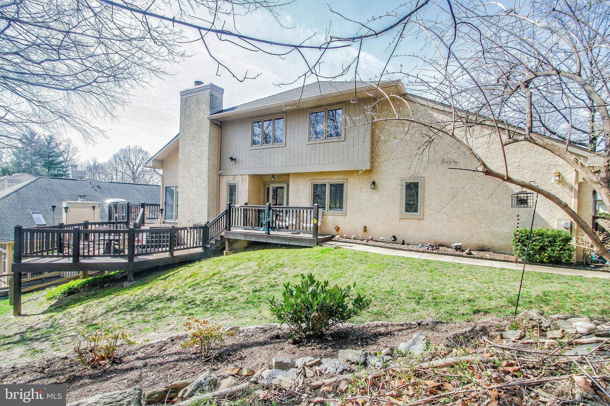 Elkins Park, PA 19027,305 IRONWOOD CIR