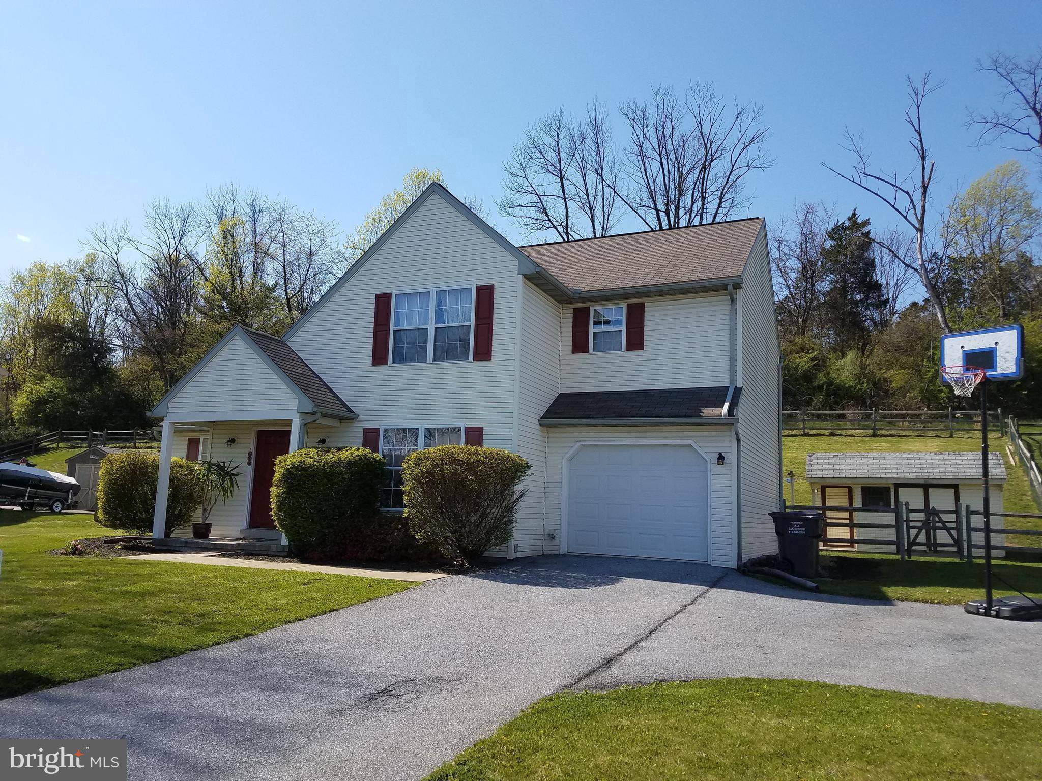 Douglassville, PA 19518,413 KINGSTON DR