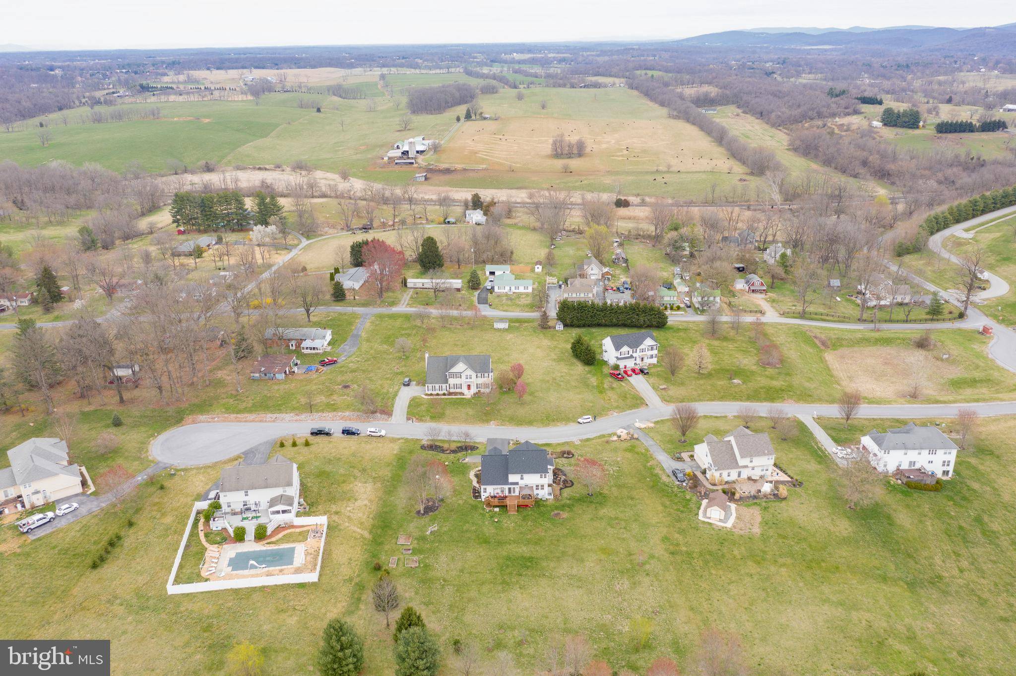 Harpers Ferry, WV 25425,107 WHEAT FIELD TER