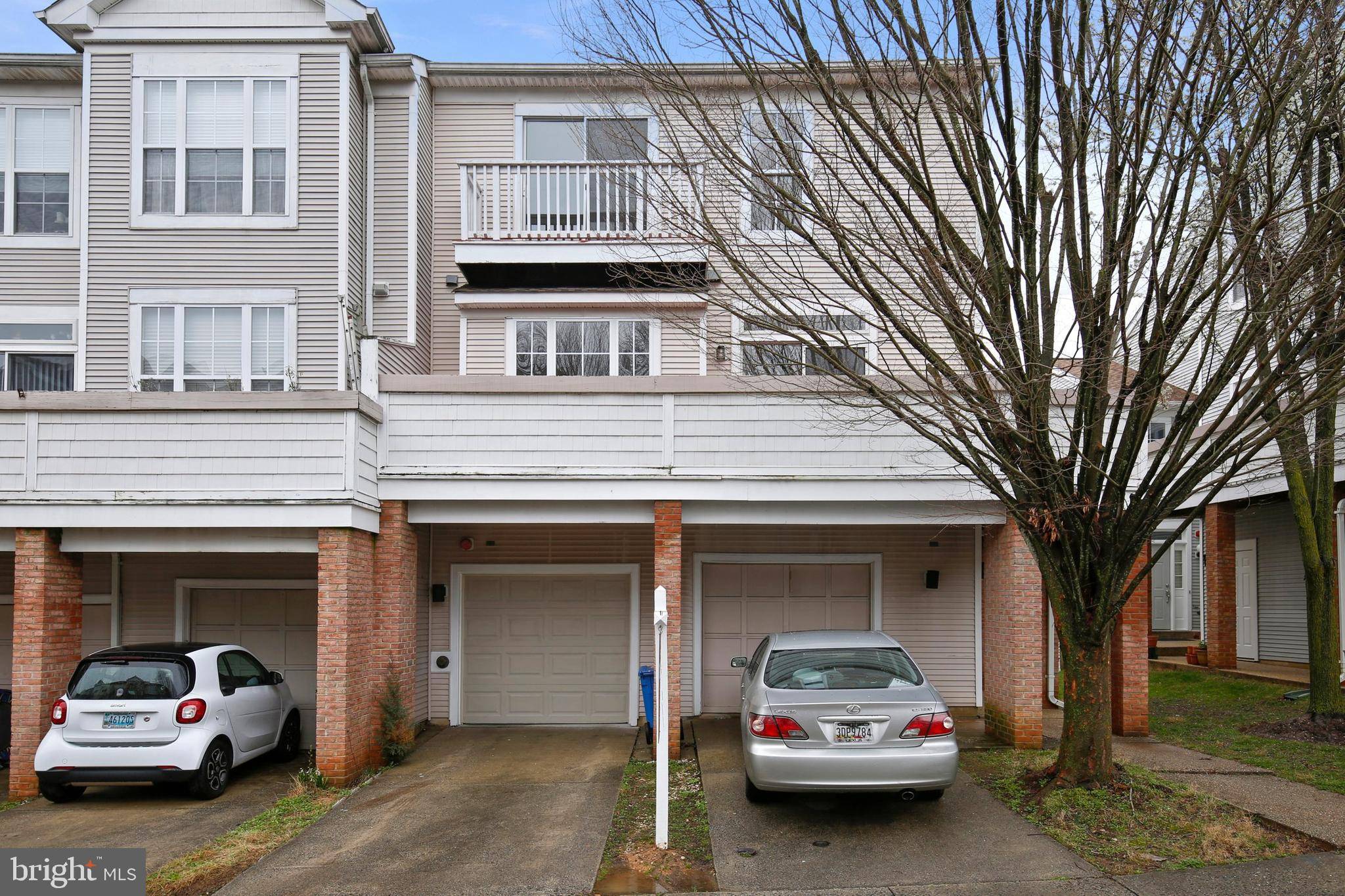 Montgomery Village, MD 20886,18065 ROYAL BONNET CIR