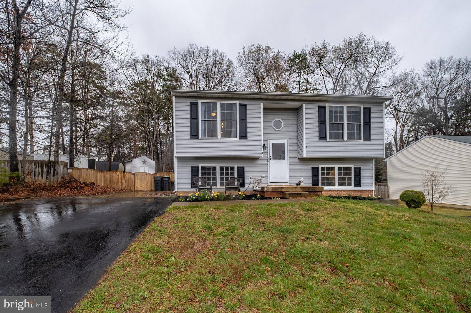 Fredericksburg, VA 22407,7305 SUNSET RIDGE CT