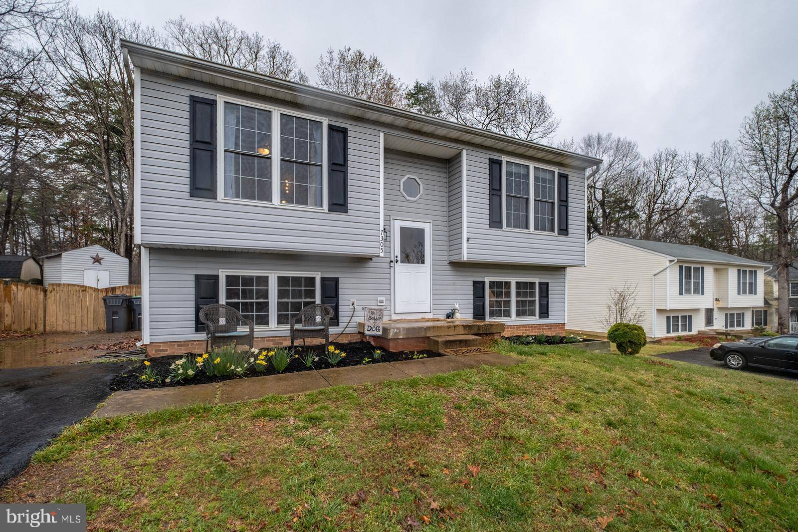 Fredericksburg, VA 22407,7305 SUNSET RIDGE CT