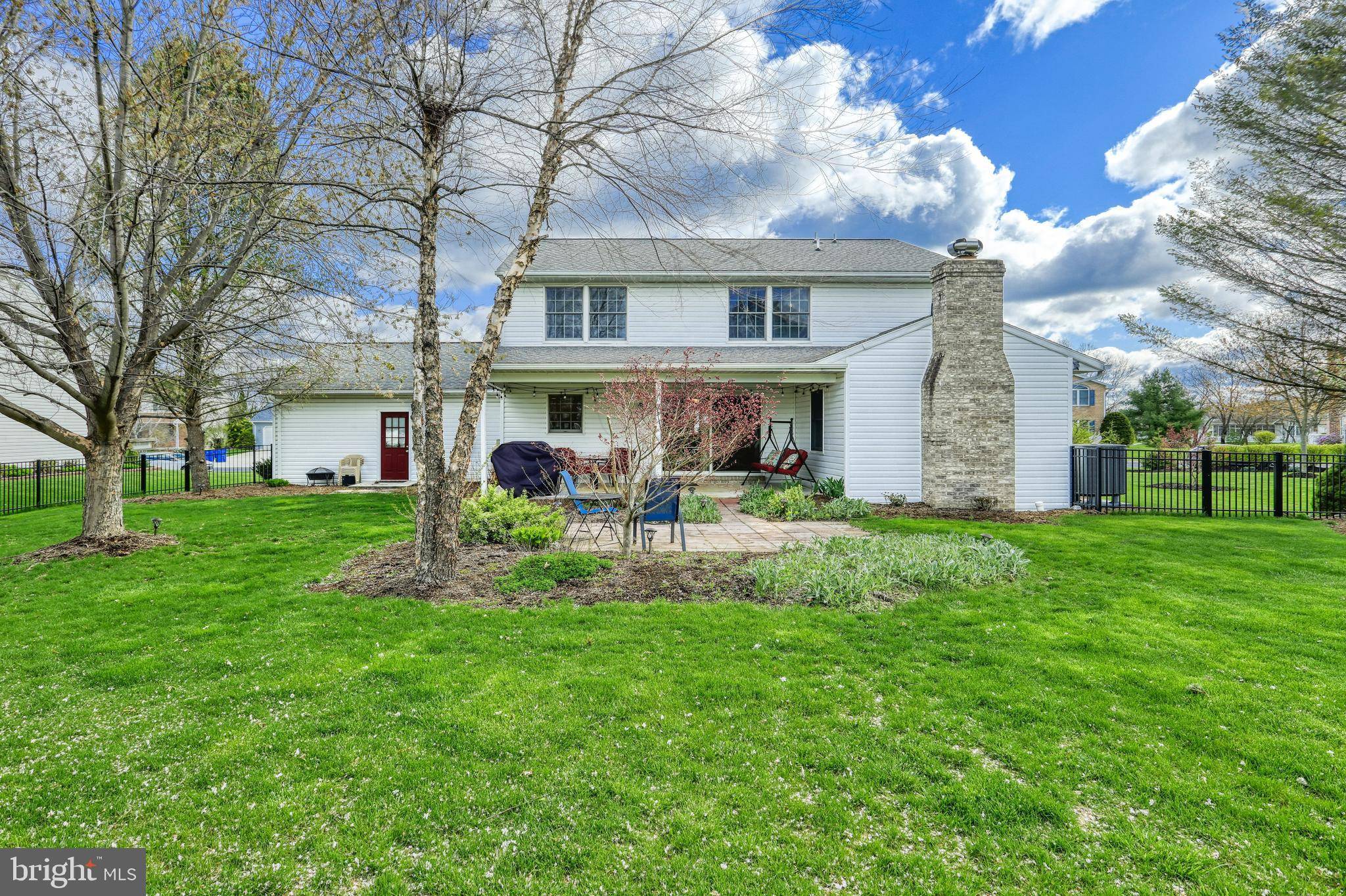 Mechanicsburg, PA 17050,47 BOURBON RED DR