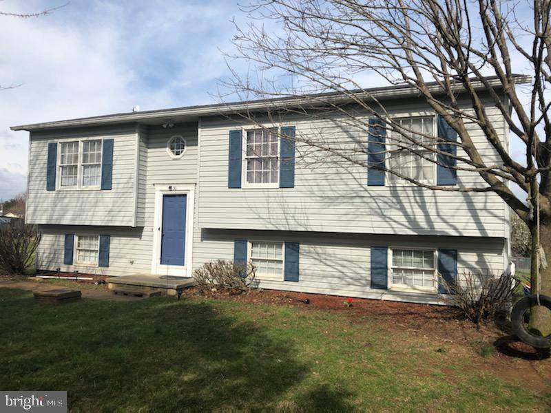 Toms Brook, VA 22660,36 THORNE AVE