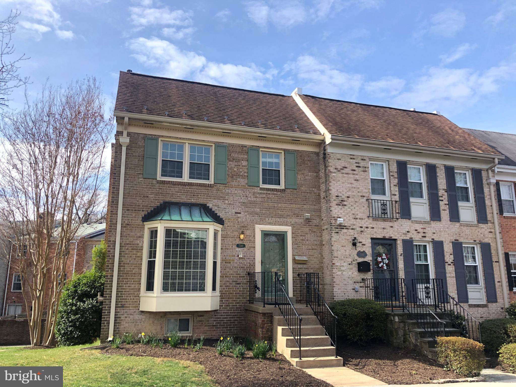 Mclean, VA 22102,7349 ELDORADO CT