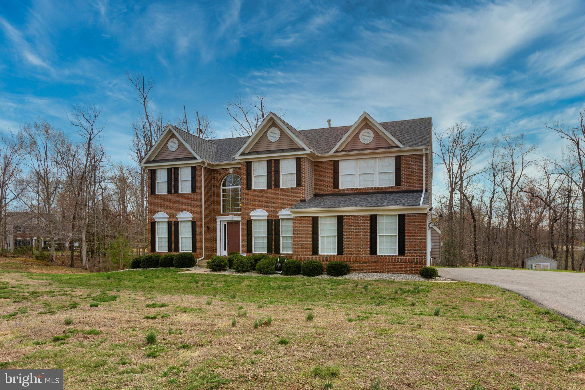 Stafford, VA 22554,11 TWIN HILL LN