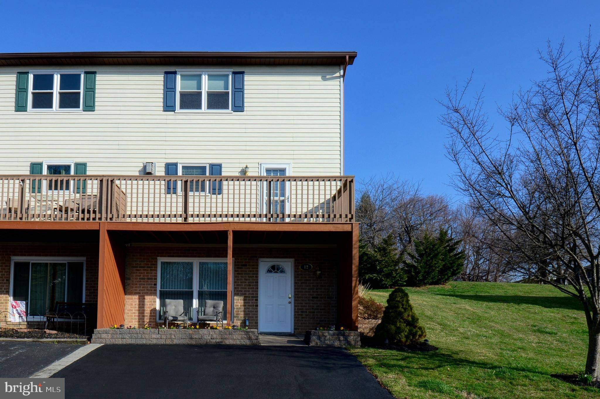 Mechanicsburg, PA 17055,12 DARTMOUTH CT