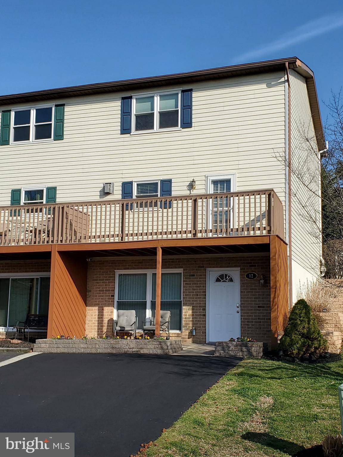 Mechanicsburg, PA 17055,12 DARTMOUTH CT