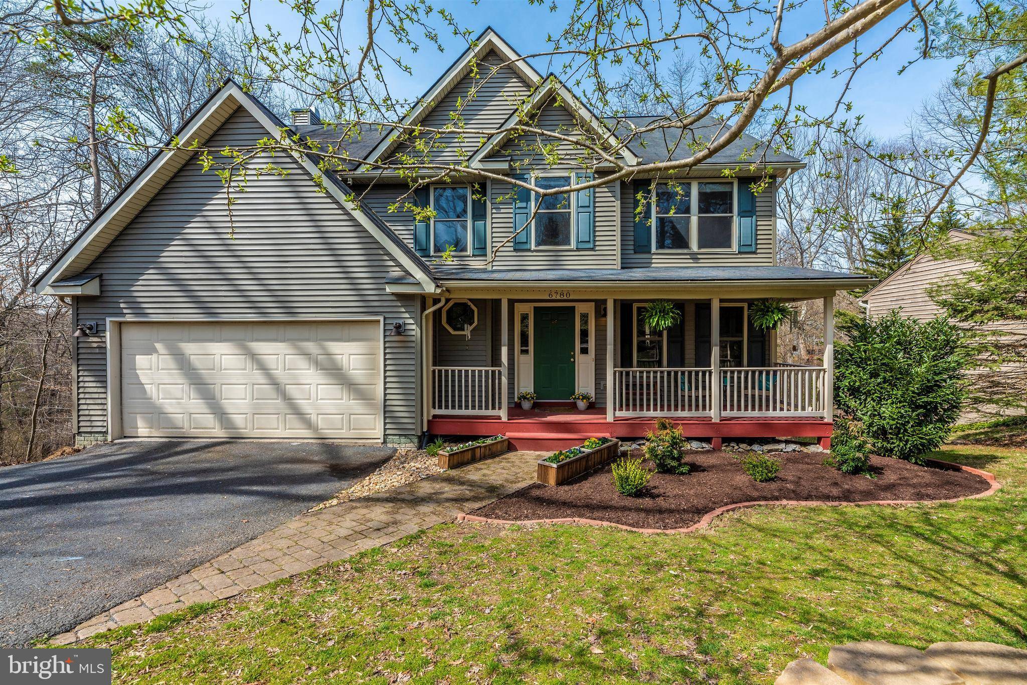 New Market, MD 21774,6780 BALMORAL RDG