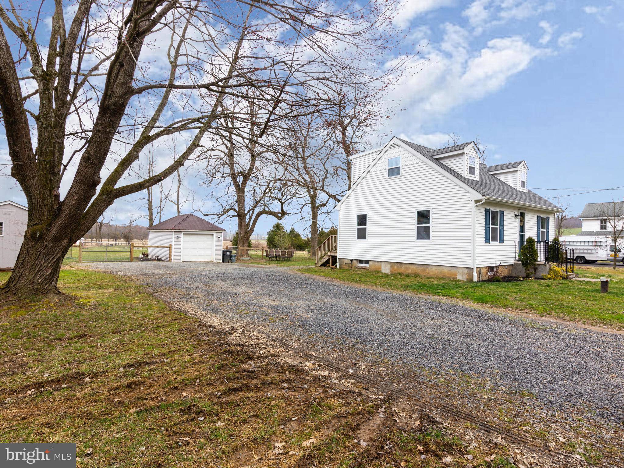 Elverson, PA 19520,1503 ELVERSON RD