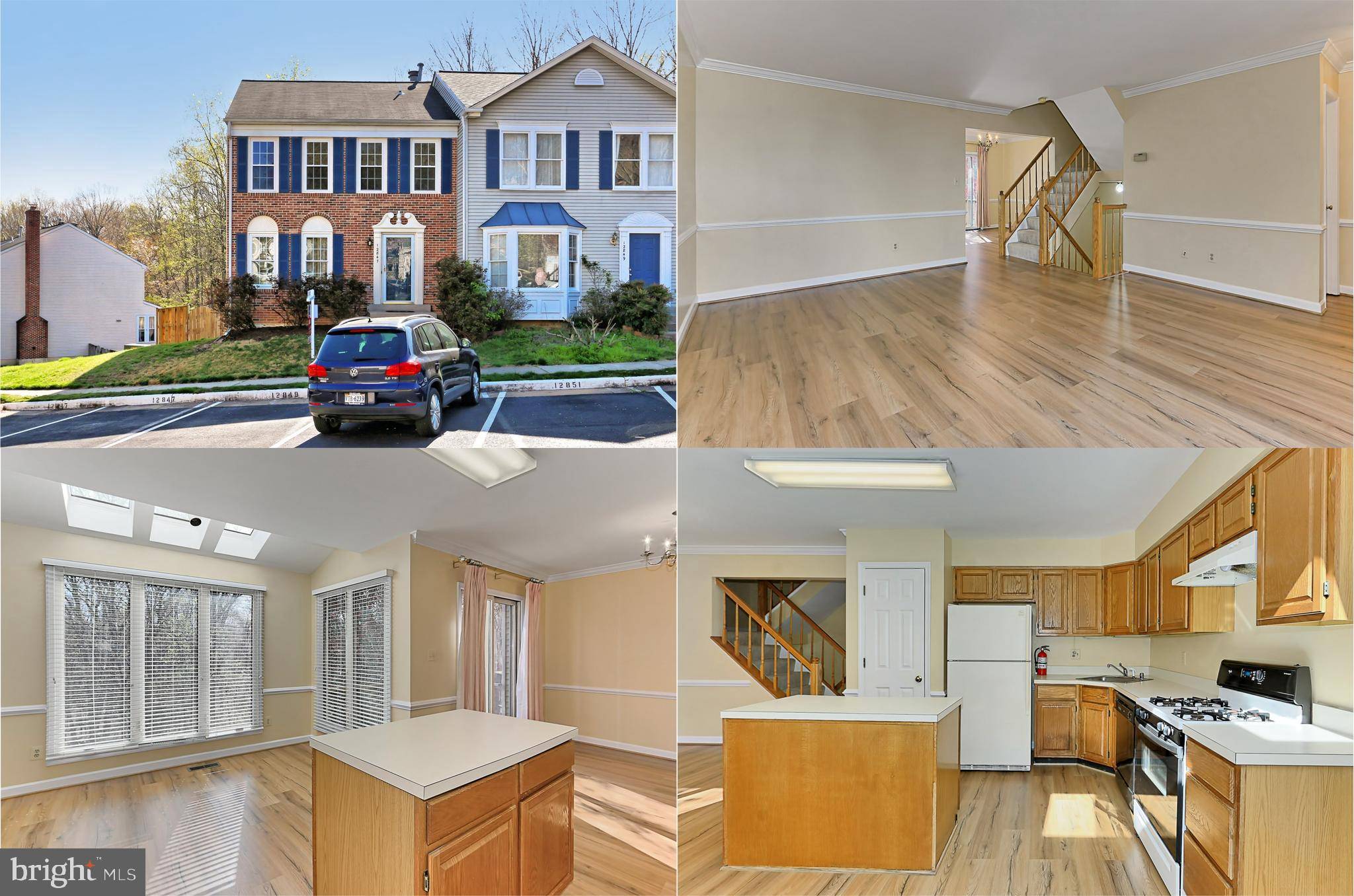 Woodbridge, VA 22192,12847 MISTY LN