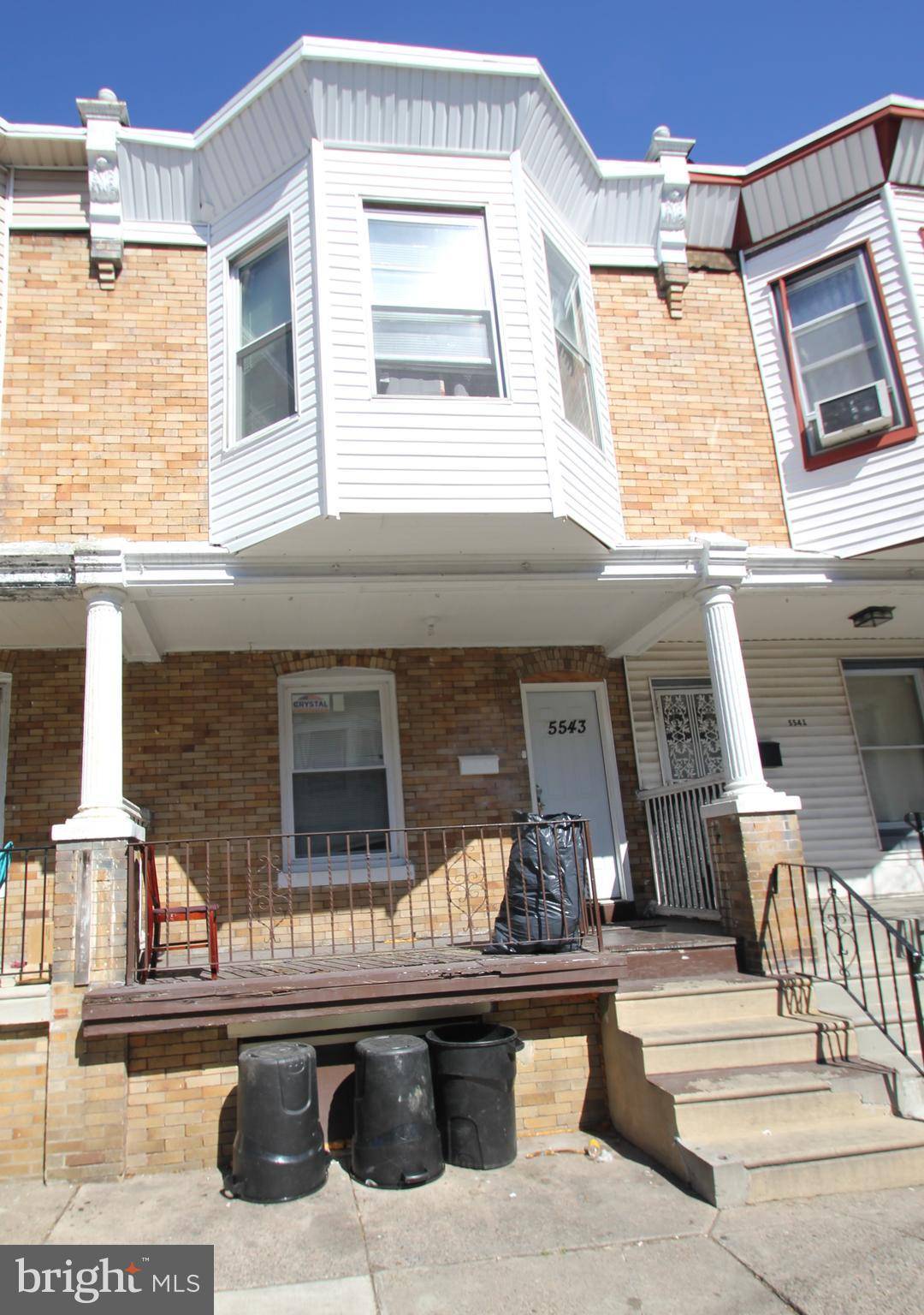 Philadelphia, PA 19144,5543 CROWSON ST