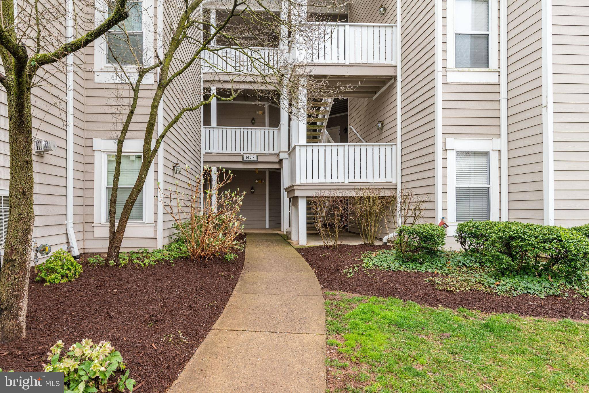 Centreville, VA 20121,14317 CLIMBING ROSE WAY #302