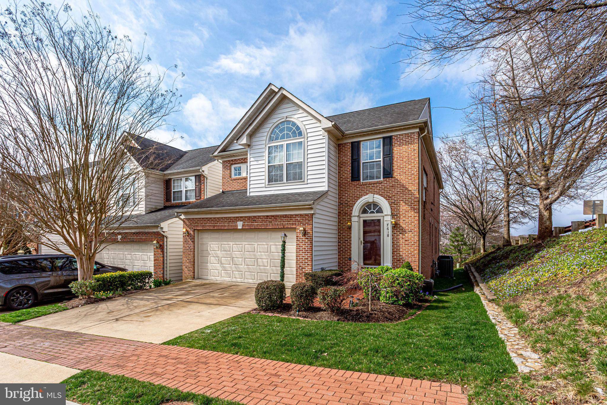 Lorton, VA 22079,7618 BUCKLAND PL