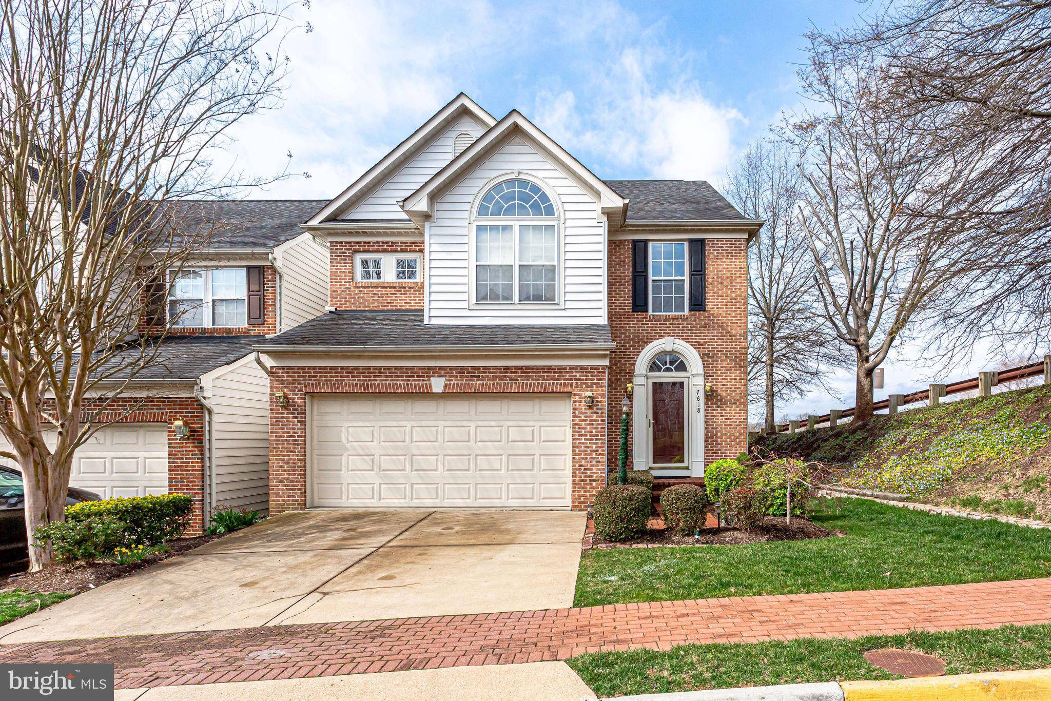 Lorton, VA 22079,7618 BUCKLAND PL