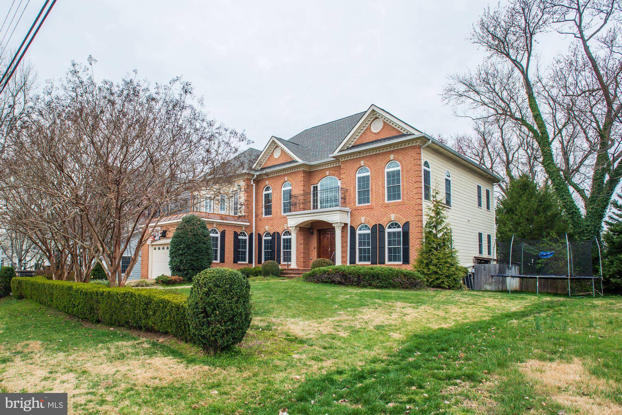 Mclean, VA 22101,6510 CHESTERFIELD AVE