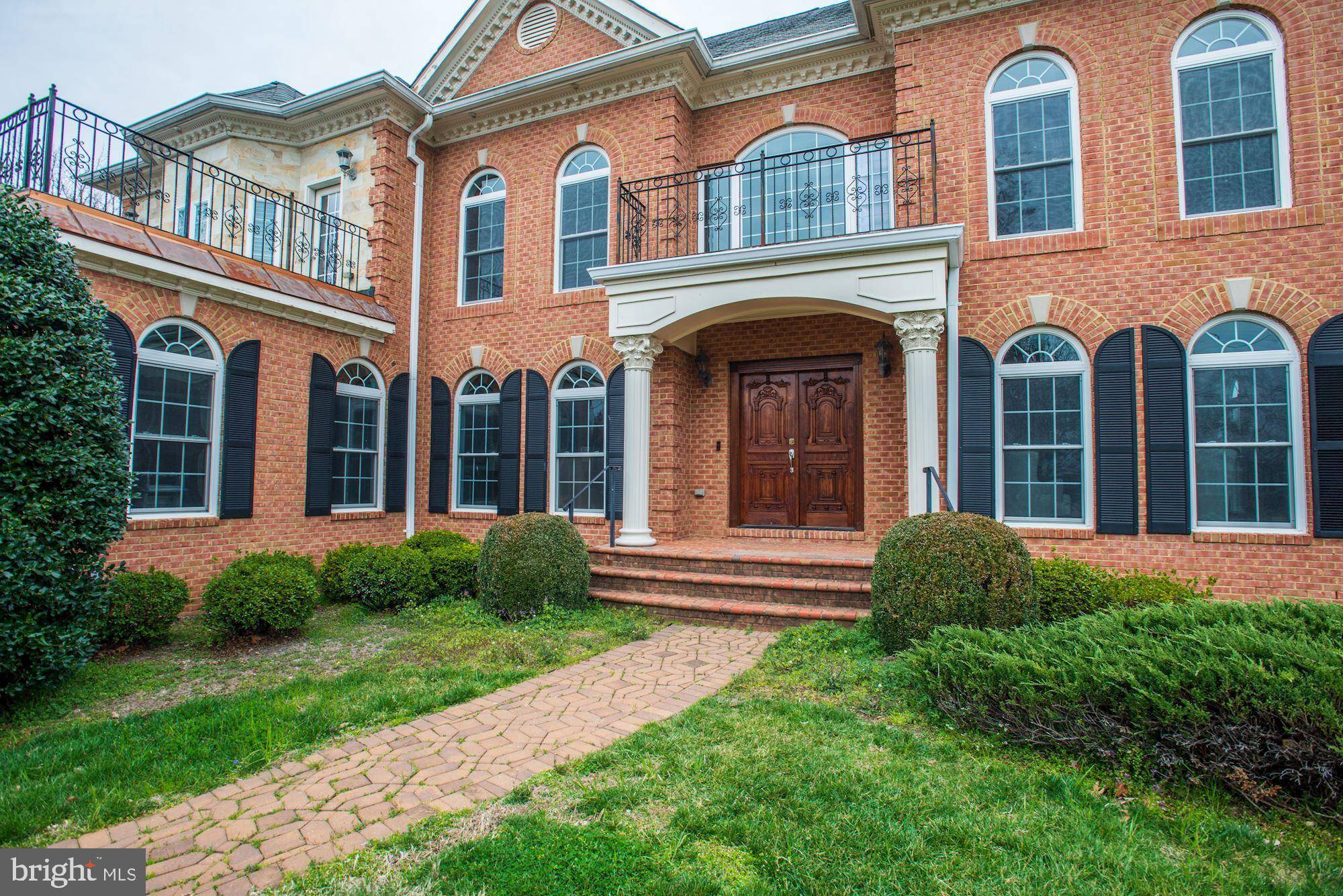 Mclean, VA 22101,6510 CHESTERFIELD AVE