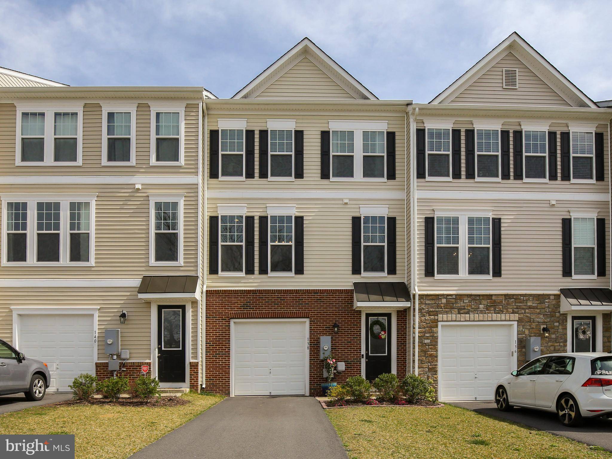 Winchester, VA 22602,138 SOLARA DR