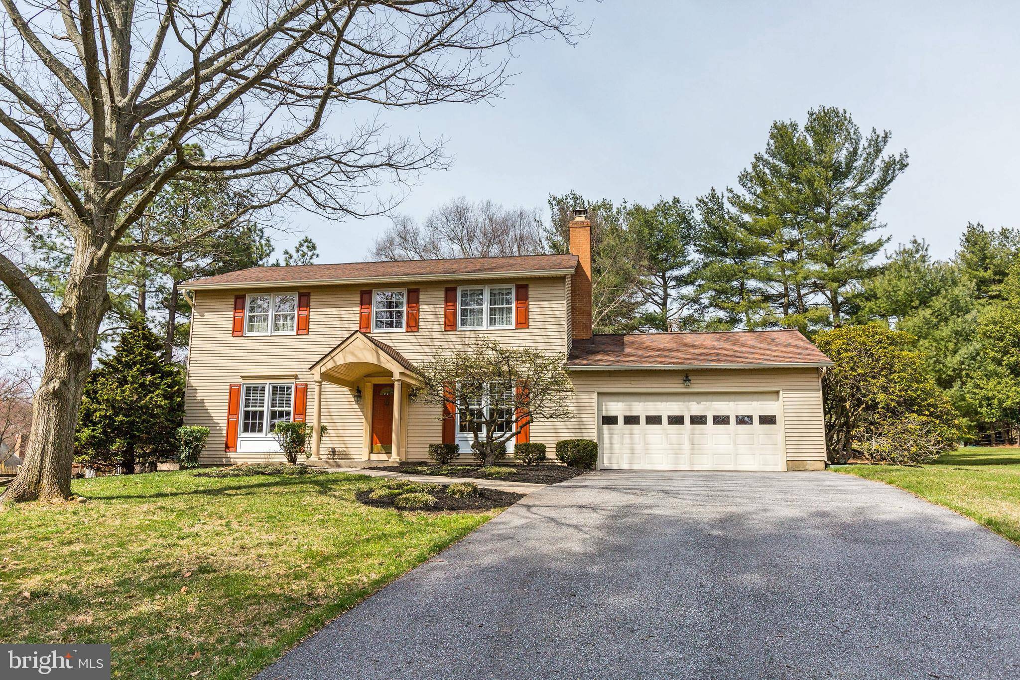 Ellicott City, MD 21042,4259 CEZANNE CIR