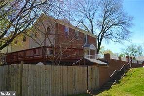 Manassas, VA 20110,9713 BEECH PL