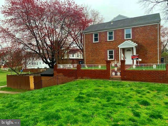 Manassas, VA 20110,9713 BEECH PL