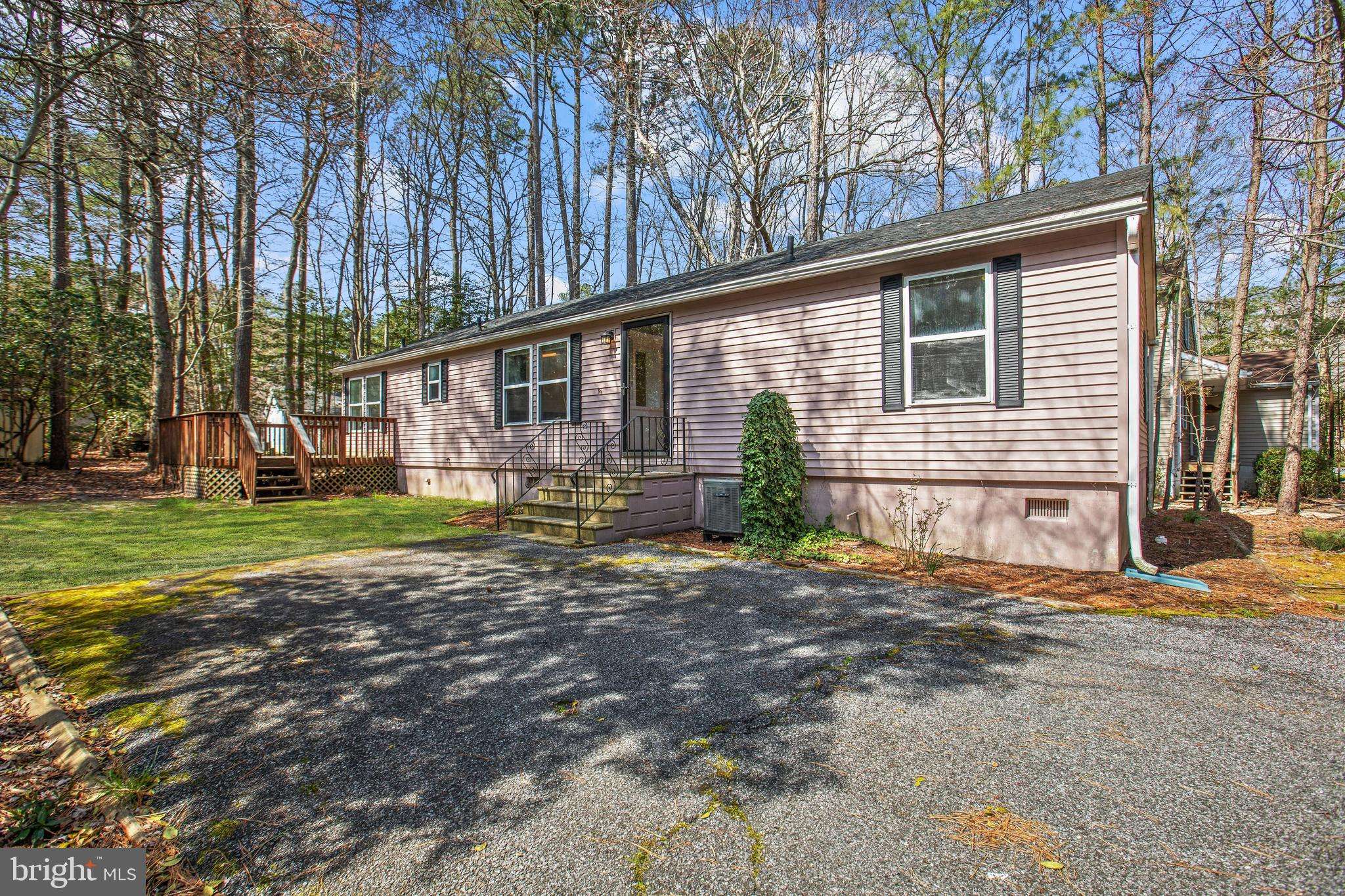 Ocean Pines, MD 21811,17 RABBIT RUN LN