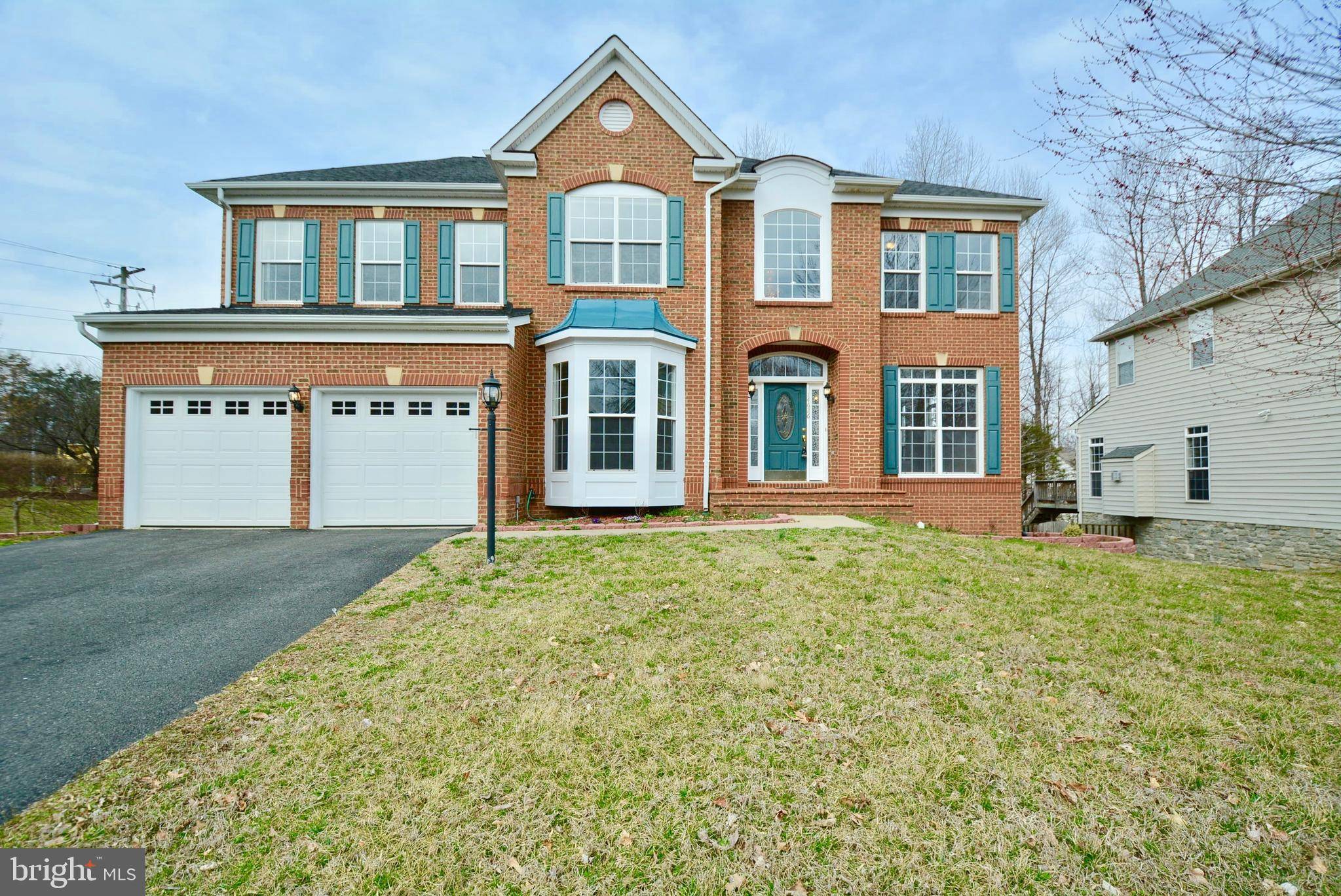 Woodbridge, VA 22193,14626 GENERAL WASHINGTON DR