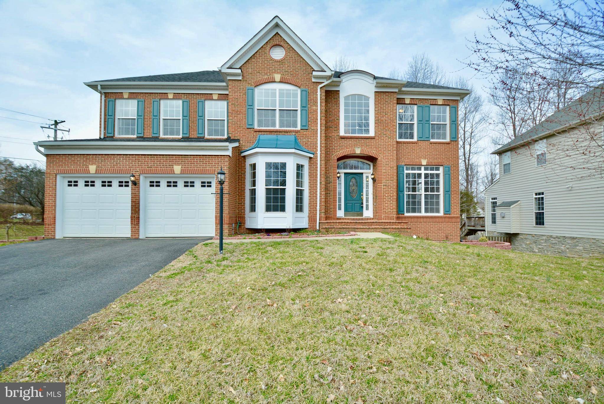 Woodbridge, VA 22193,14626 GENERAL WASHINGTON DR