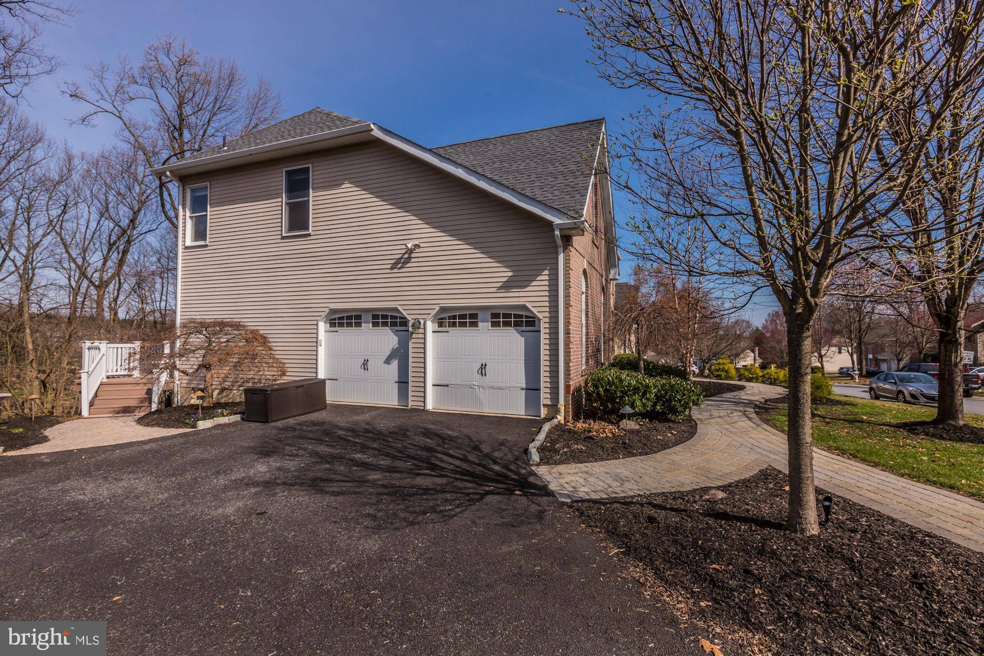 West Chester, PA 19382,1348 WOODED KNOLL