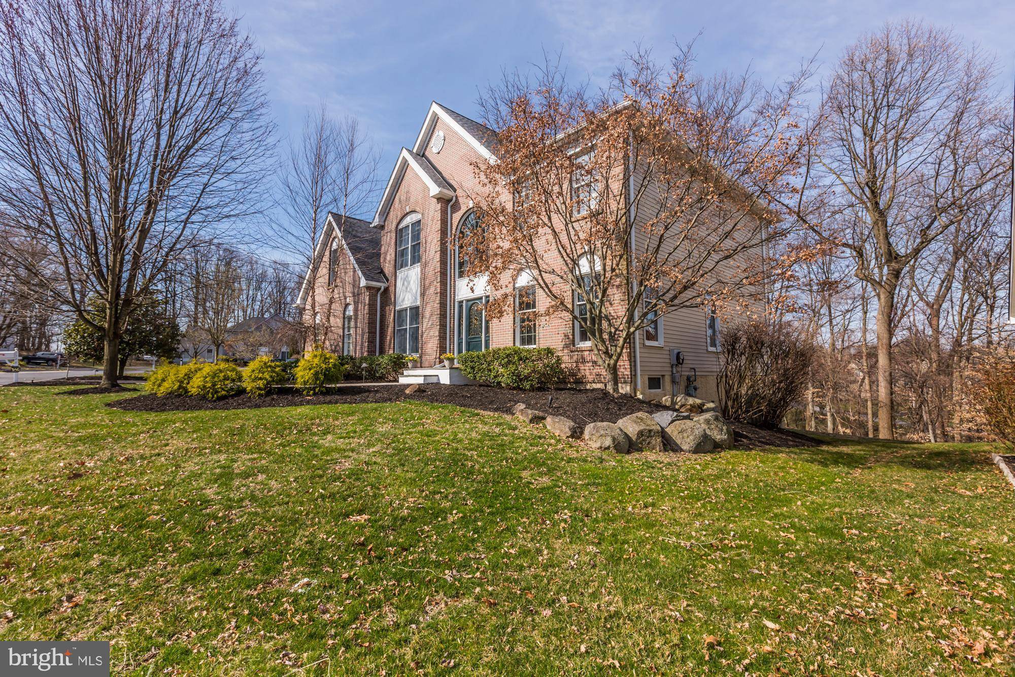 West Chester, PA 19382,1348 WOODED KNOLL