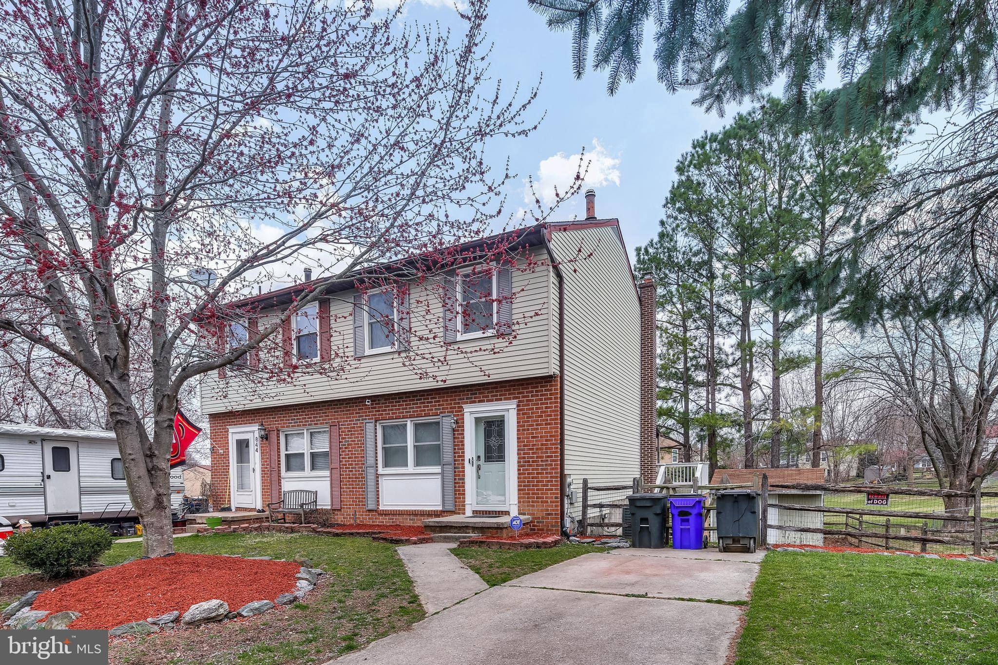 Westminster, MD 21158,840 JOHAHN DR