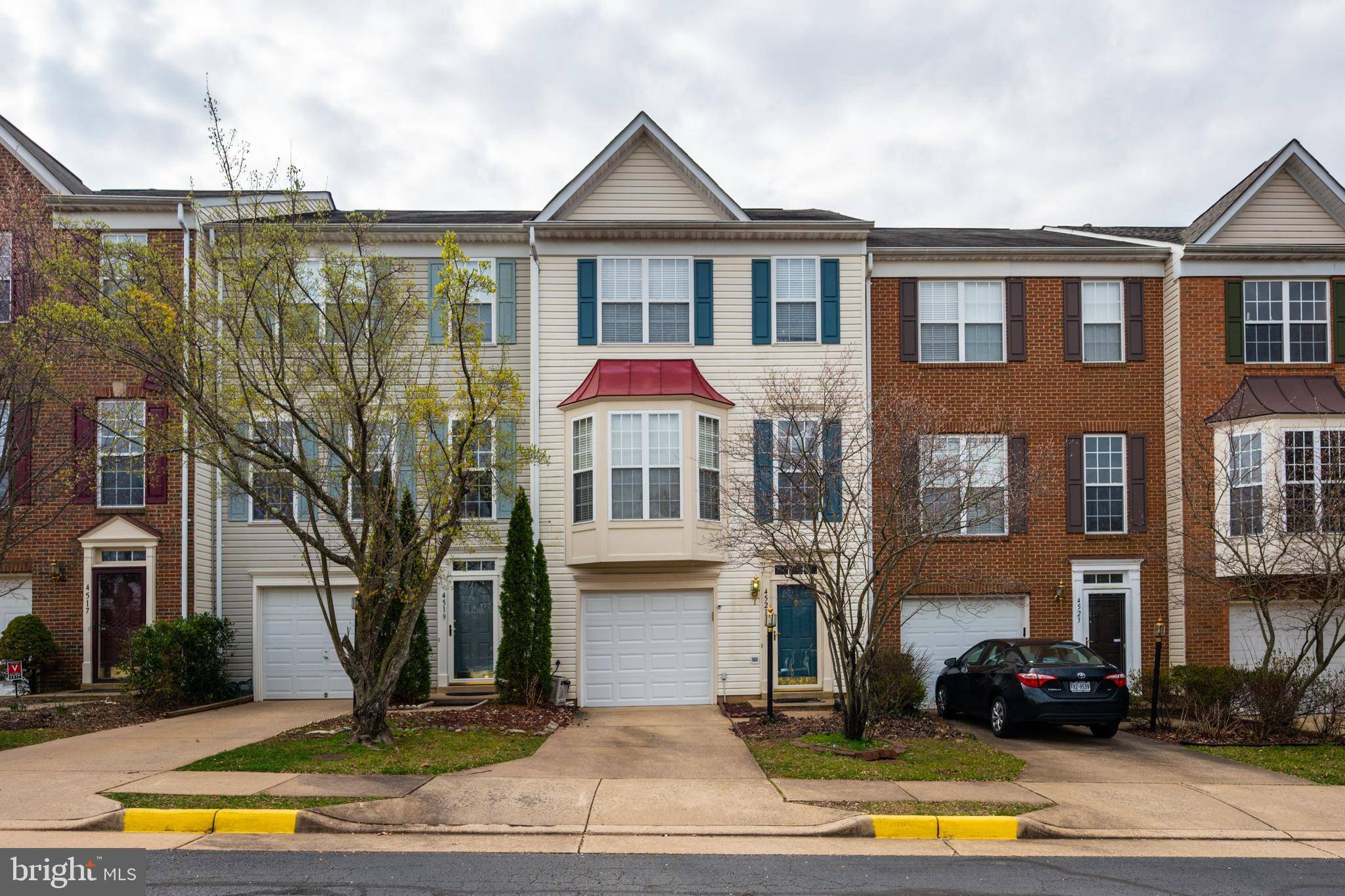 Woodbridge, VA 22193,4521 TORRENCE PL