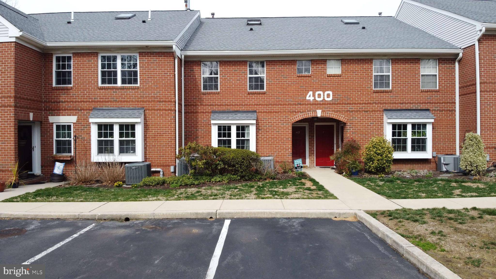 West Chester, PA 19380,750 E MARSHALL ST #404