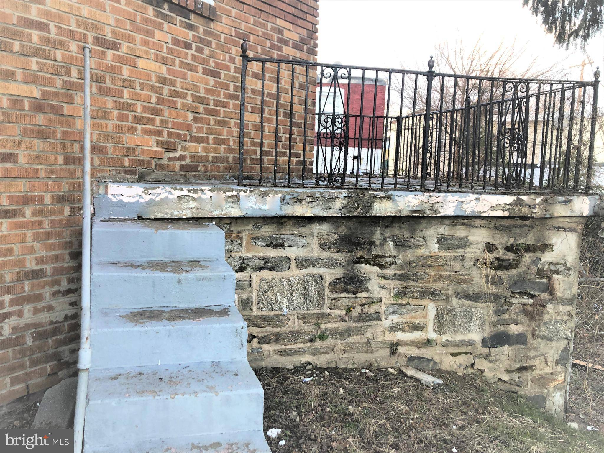 Philadelphia, PA 19138,6832 WYNCOTE AVE