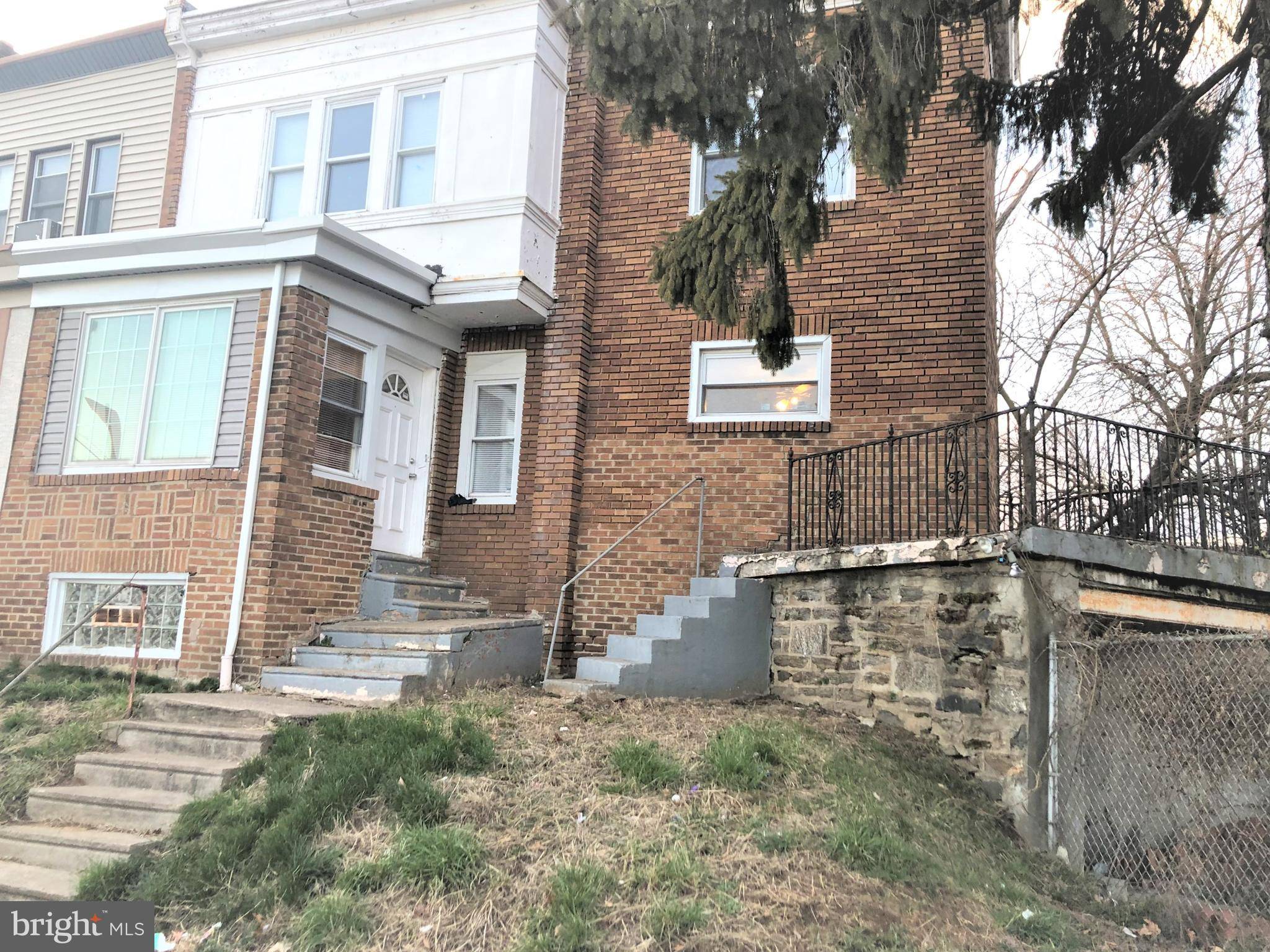 Philadelphia, PA 19138,6832 WYNCOTE AVE