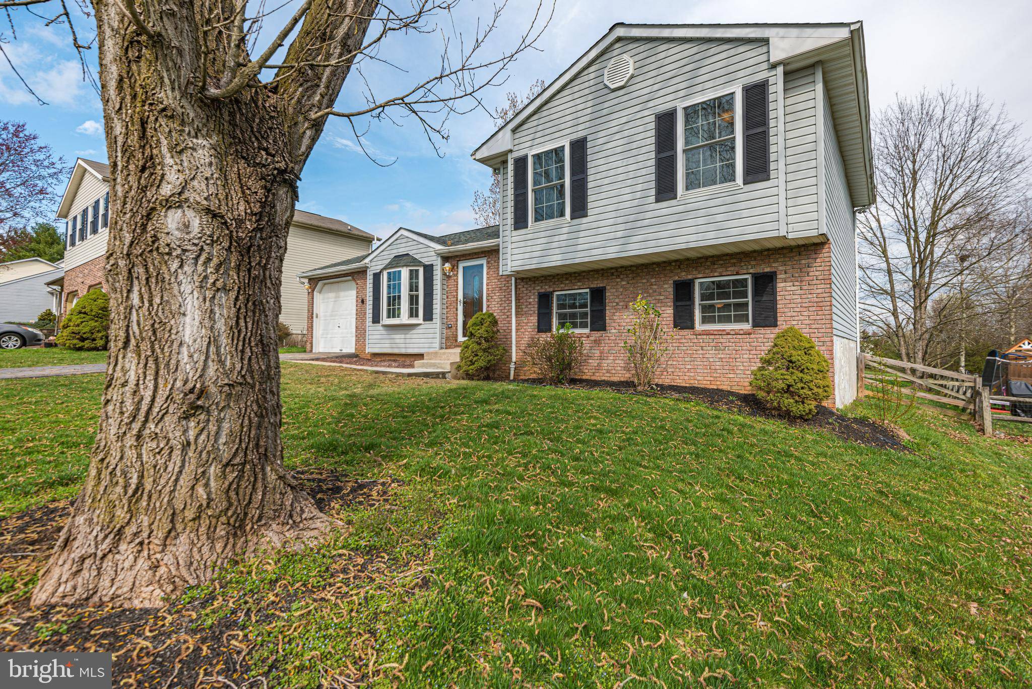 Marriottsville, MD 21104,1711 AMBERLY CT S