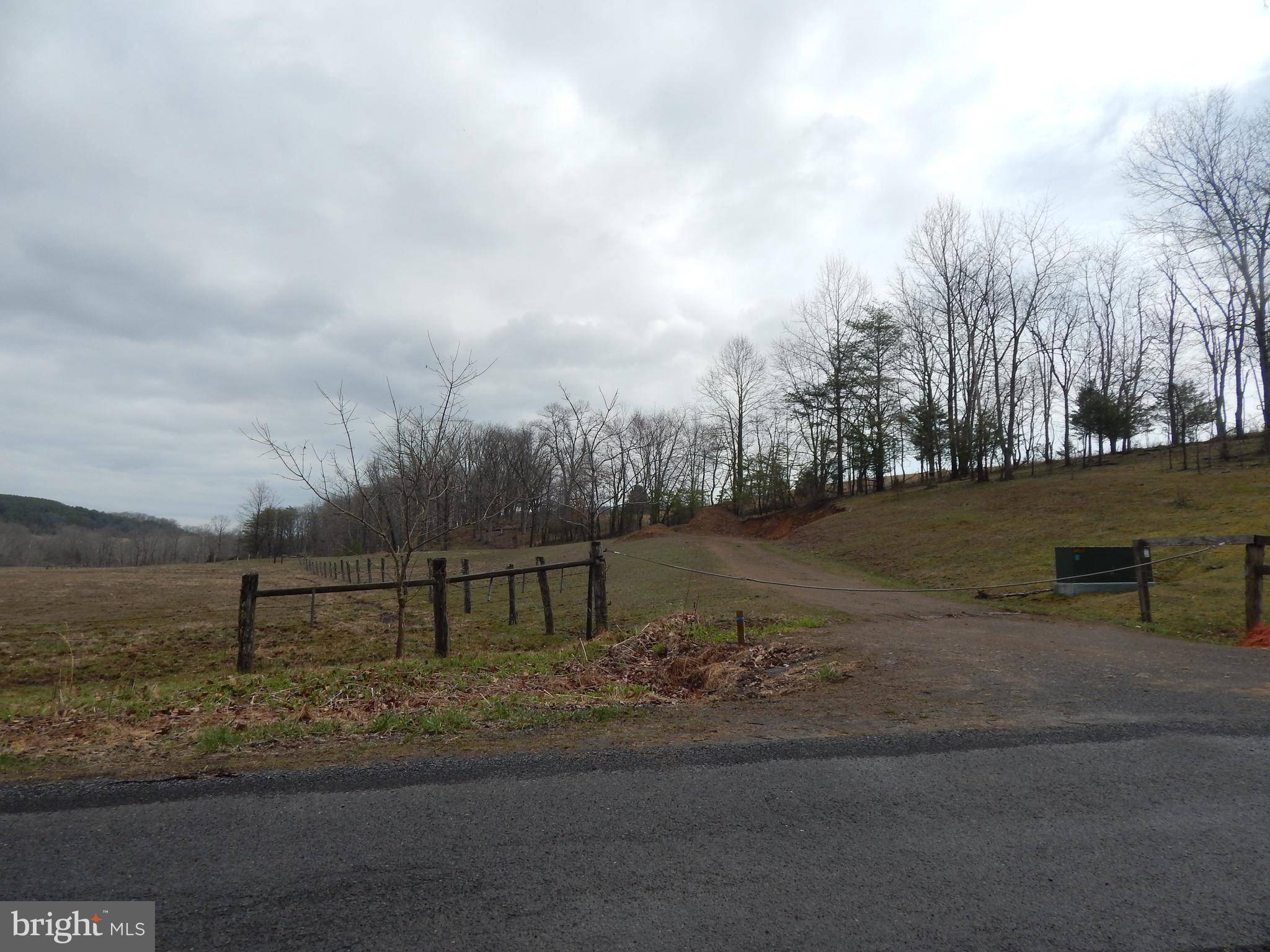 Berkeley Springs, WV 25411,TRACT 4 SPRIGGS ROAD