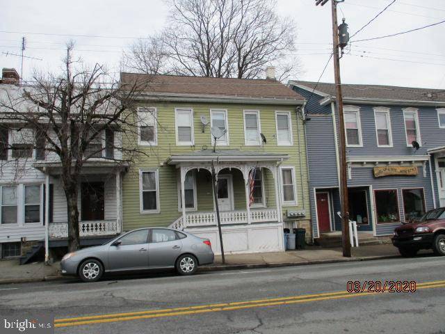 New Bloomfield, PA 17068,19 S CARLISLE ST