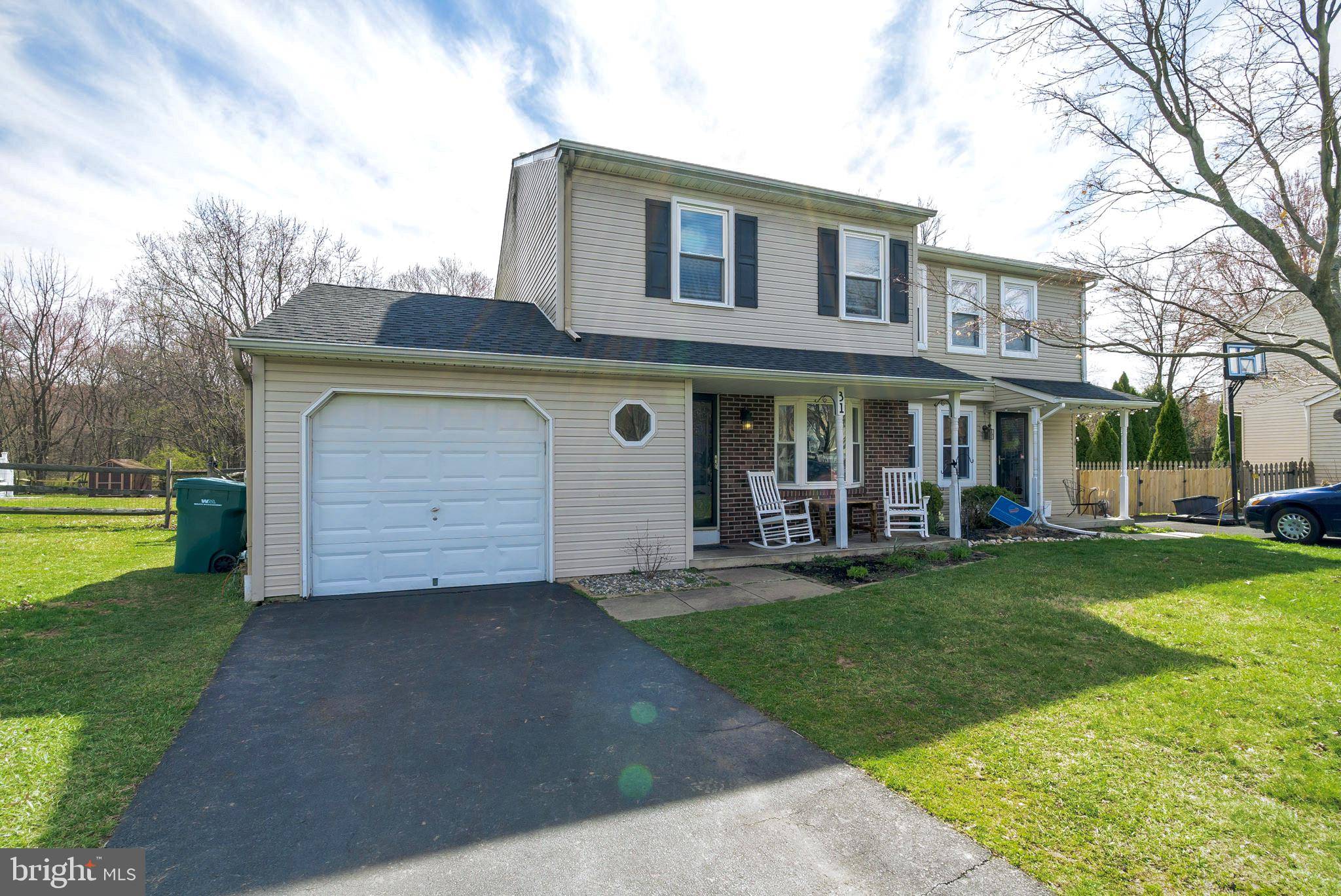 Horsham, PA 19044,31 HUNT DR