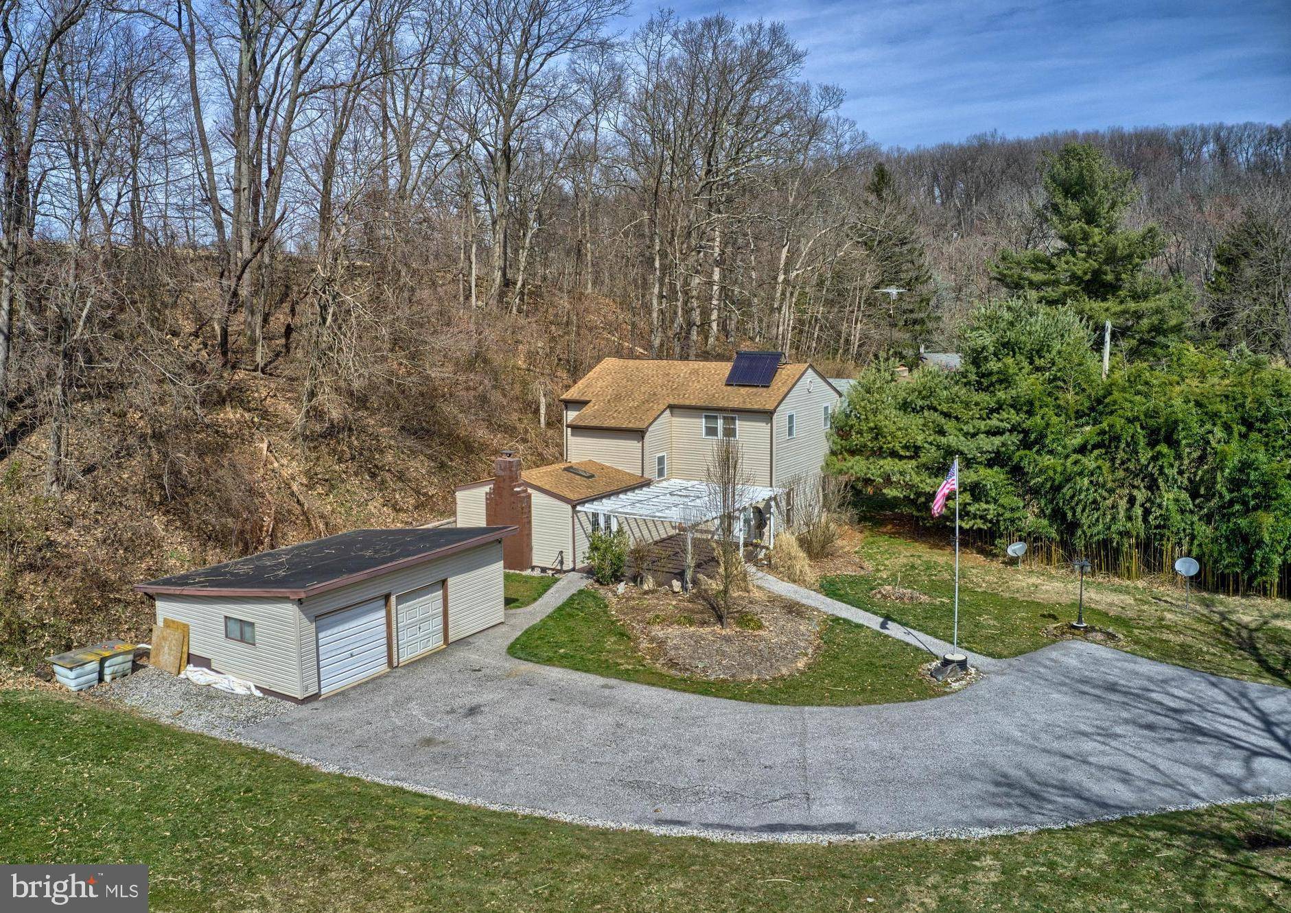 Stewartstown, PA 17363,3881 HESS RD