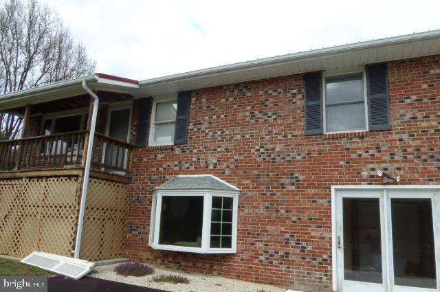 Fort Ashby, WV 26719,116 BEETLE DR