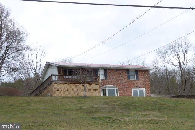 Fort Ashby, WV 26719,116 BEETLE DR