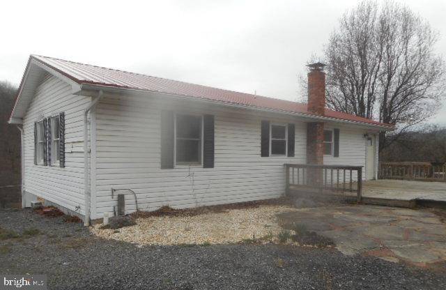 Fort Ashby, WV 26719,116 BEETLE DR